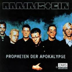 Rammstein : Propheten der Apokalypse